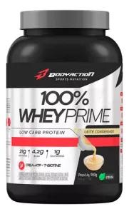 whey-100-proteina-prime-low-carb-pote-900g-body-action - Imagem