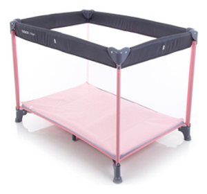 berco-portatil-origin-compacto-rosa-cosco-kids-imp01482 - Imagem