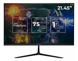 monitor-gamer-mancer-horizon-2145-fhd-1ms-75hz-freeg-sync-cor-preto-110v220v-mcr-hzn21-bl1 - Imagem