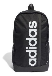 mochila-essentials-linear-adidas-cor-blackwhite - Imagem