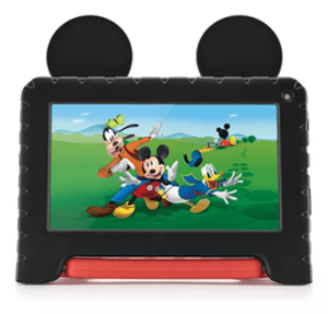 tablet-nb395-mickey-2gb-ram-32gb-7-wi-fi-preto-multilaser - Imagem