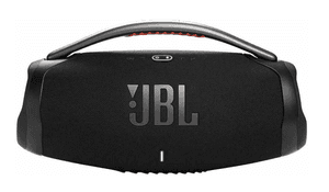 jbl-caixa-de-som-boombox-3-bluetooth-a-prova-dagua-e-poeira-preto - Imagem