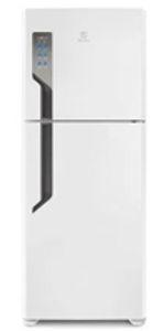 geladeirarefrigerador-top-freezer-431l-branco-tf55 - Imagem