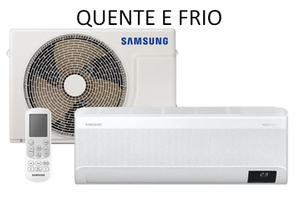 ar-condicionado-split-inverter-samsung-windfree-connect-sem-vento-12000-btus-quente-e-frio-ar12bseaawknaz-220v-220v - Imagem