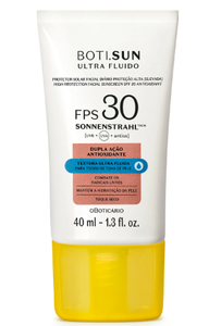 protetor-solar-facial-antioxidante-fps30-botisun-ultra-fluido-40ml - Imagem