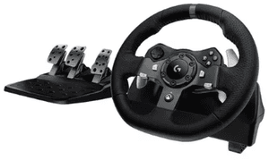 volante-gamer-g920-driving-force-para-xbox-e-pc-logitech-cor-preto - Imagem