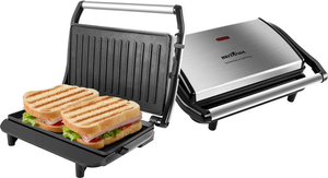 sanduicheiragrill-britania-bgr27i-preta-850w-antiaderente - Imagem