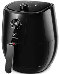 fritadeira-air-fryer-sem-oleo-electrolux-efficient-32-litros-1400w-preto-eaf10 - Imagem