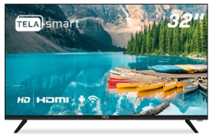 smart-tv-led-32-hd-hq-conversor-digital-externo-3-hdmi-2-usb-wi-fi-android-11-design-slim-dowp - Imagem