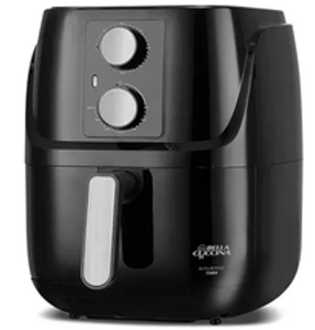 fritadeira-air-fryer-sem-oleo-britania-bella-cuccina-bcfr02p-3l-1300w-127v-antiaderente-preto-63801082 - Imagem