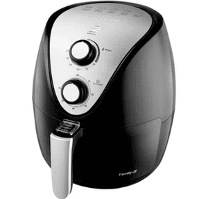 fritadeira-eletrica-sem-oleoair-fryer-mondial-family-iv-af-30i-preta-35l-com-timer-bggq - Imagem