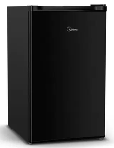 frigobar-midea-compact-124-litros-black-edition-110v - Imagem