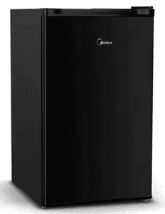 frigobar-midea-compact-124-litros-black-edition - Imagem