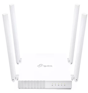 roteador-tp-link-archer-c21-433mbps-4-antenas-wi-fi-5-5-portas - Imagem