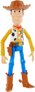 boneco-woody-disney-pixar-mattel - Imagem