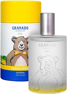 granado-colonia-bebe-tradicional-100ml - Imagem