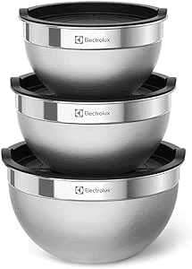 conjunto-de-bowls-tigelas-de-inox-com-tampa-plastica - Imagem