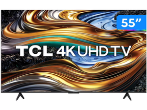 tcl-led-smart-tv-55-p755-4k-uhd-google-tv-bm57 - Imagem