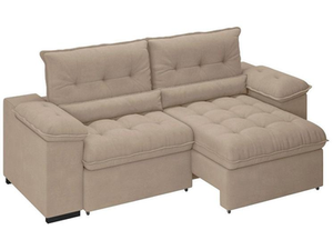 sofa-retratil-reclinavel-3-lugares-suede-veludo-bipartido-arezzo-besthouse - Imagem