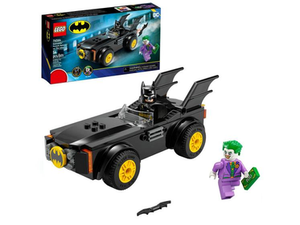 lego-super-heroes-perseguicao-de-batmovel-batman-vs-coringa-76264-54-pecas - Imagem