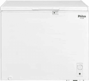 freezer-horizontal-philco-199-litros-dupla-acao-pfh205b-110v - Imagem