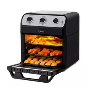 fritadeira-sem-oleo-ovenfryer-12l-midea-ffa20p1-110v-preto-zmw3 - Imagem