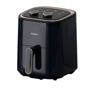 fritadeira-eletrica-air-fryer-gaabor-pares-sem-oleo-35l-127v-1350w-preto-af40m-bk02-1 - Imagem