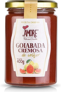 goiabada-cremosa-de-colher-rb-amore-400g - Imagem