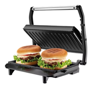 press-grill-sanduicheira-master-press-mondial-pretoinox-1000w-110v-pg-01 - Imagem