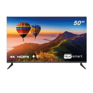 smart-tv-50-hq-4k-com-conversor-digital-3-hdmi-2-usb-wi-fi-android-11-design-slim-e-tela-frameless-ude50hr315ln - Imagem