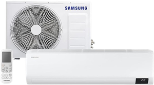 ar-condicionado-split-samsung-digital-inverter-ultra-18000-btus-quente-e-frio-ar18bshzcwknaz-branco-220v-branco-lknb - Imagem