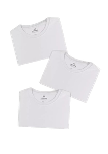 kit-com-3-camisetas-femininas-basicas-hering-bz2g - Imagem