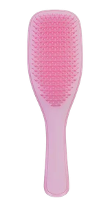 escova-de-cabelo-the-wet-detangler-ergonomica-tangle-teezer - Imagem