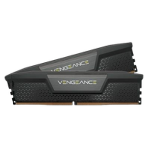 memoria-ram-corsair-vengeance-32gb-2x16gb-6000mhz-ddr5-cl36-preto-cmk32gx5m2e6000c36 - Imagem