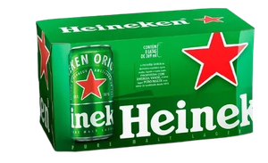 cerveja-puro-malte-lager-premium-com-8-latas-269ml-heineken - Imagem