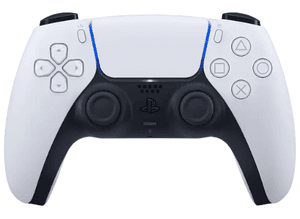 ps5-controle-sony-dualsense-branco - Imagem