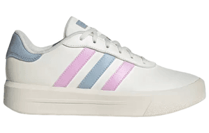 tenis-adidas-court-plataform-feminino-m764 - Imagem