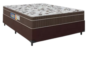 polar-orthoface-cama-box-casal-colchao-espuma-138cm-x-188cm-x-63cm-marrom - Imagem