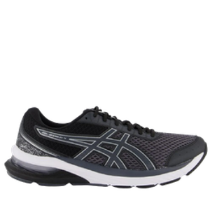 tenis-asics-gel-shogun-4-preto-e-prata - Imagem