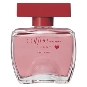 coffee-woman-lucky-desodorante-colonia-100ml - Imagem