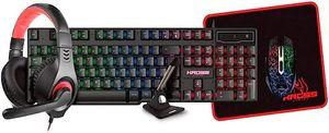 kit-gamer-5-em-1-mouse-teclado-mouse-pad-headset-e-mouse-bungee-kross-elegance-ke-gk5150-preto - Imagem