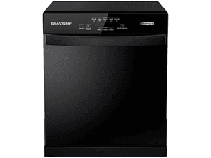 lava-loucas-brastemp-08-servicos-blf08ae-inverter-quente-preta - Imagem