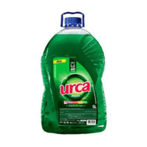 lava-roupas-liquido-urca-verde-5l - Imagem