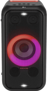 lg-caixa-de-som-portatil-xboom-partybox-xl5-bluetooth-12h-de-bateria-ipx4-sound-boost - Imagem