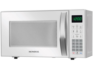 micro-ondas-mondial-21l-branco-mo-01-21-w - Imagem