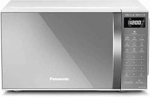 micro-ondas-panasonic-nn-st27lwruk-21-l-desodorizador-branco-espelhado-220v - Imagem