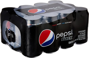 refrigerante-pepsi-zero-lata-350ml-pack-12-unidades - Imagem