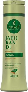 shampoo-de-jaborandi-e-carqueja-haskell-300-ml - Imagem