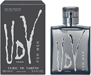 ulric-de-varens-udv-for-men-edt-100ml-para-masculino - Imagem