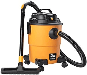 wap-aspirador-de-po-e-agua-20l-1600w-vacuo-de-160mbar-com-regulagem-de-succao-bocal-de-sopro-e-porta-acessorios-wap-gtw-20-220v - Imagem